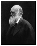 charles darwin