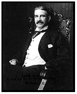 l frank baum