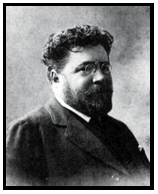 gaston leroux