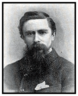 george manville fenn