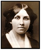 louisa may alcott