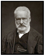 victor hugo